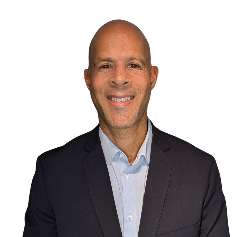 David Anthony Scott, Founder of STR Booster