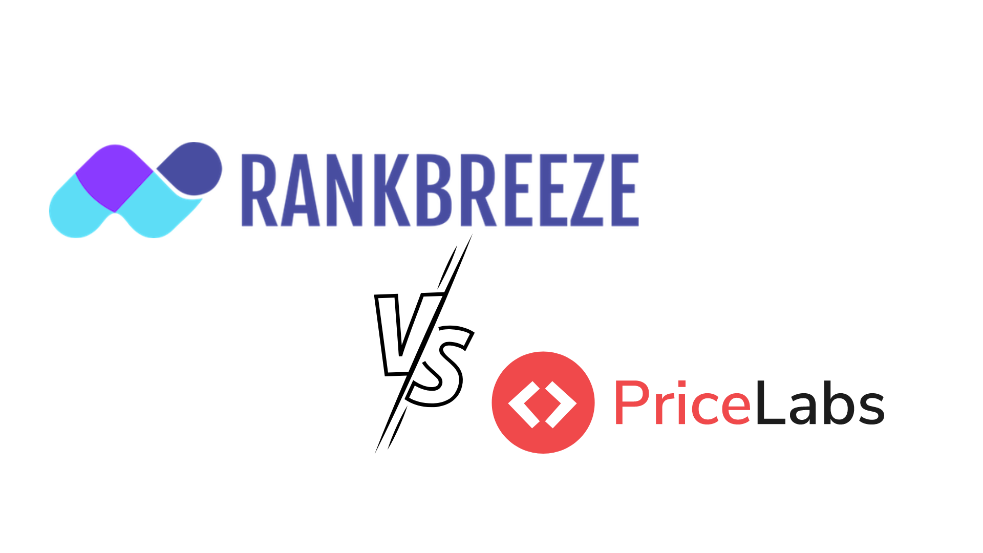 Rank Breeze vs Pricelabs
