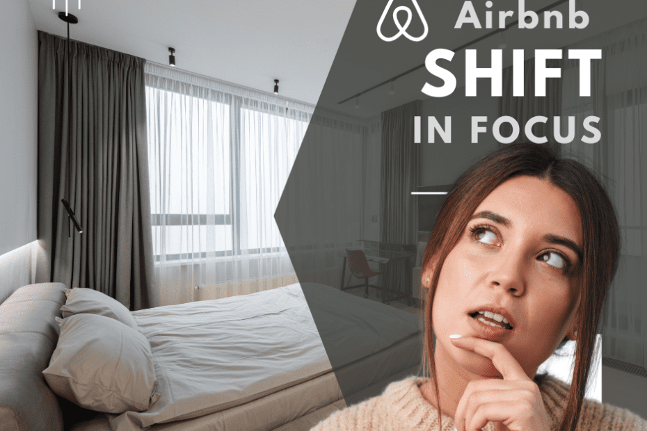 Airbnbs new strategy and how hosts should adapt