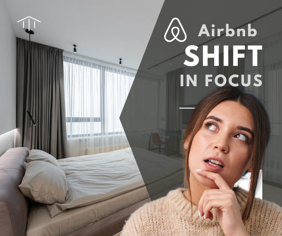 Airbnbs New Strategy: 6 Things for Hosts to Watch