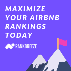 Rankbreeze Maximize Airbnb Rankings