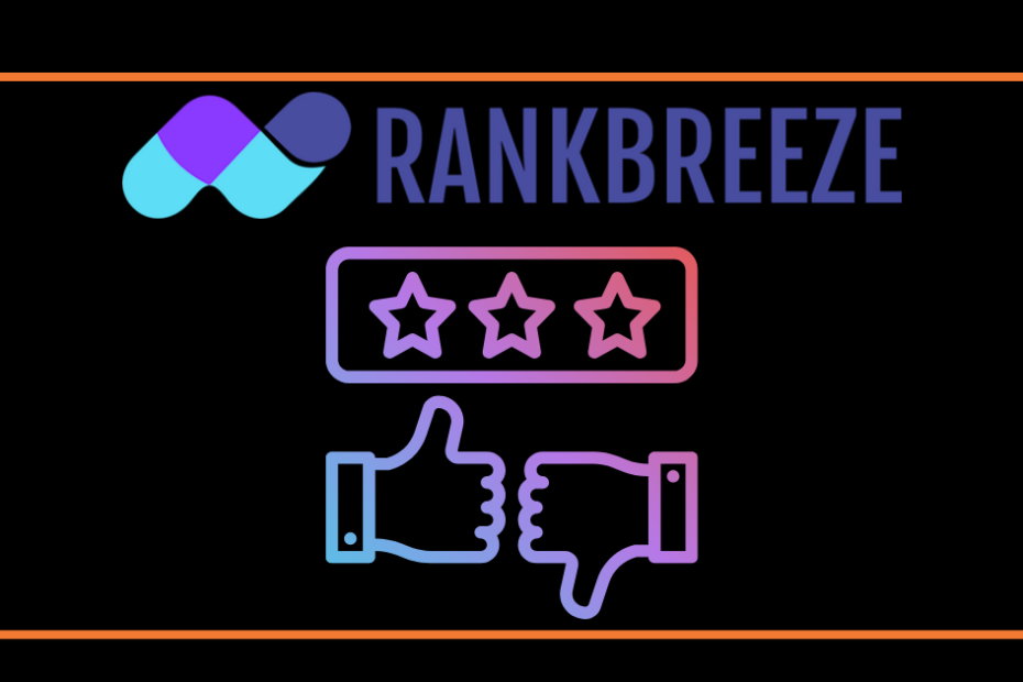 rankbreeze review