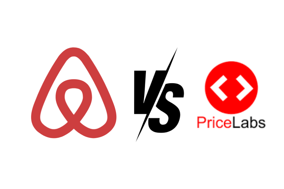 airbnb smart pricing vs pricelabs