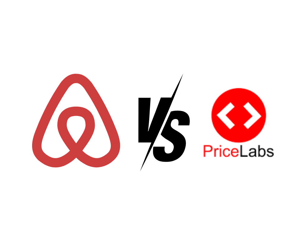 Airbnb Smart Pricing vs PriceLabs: An In-Depth Comparison for Hosts