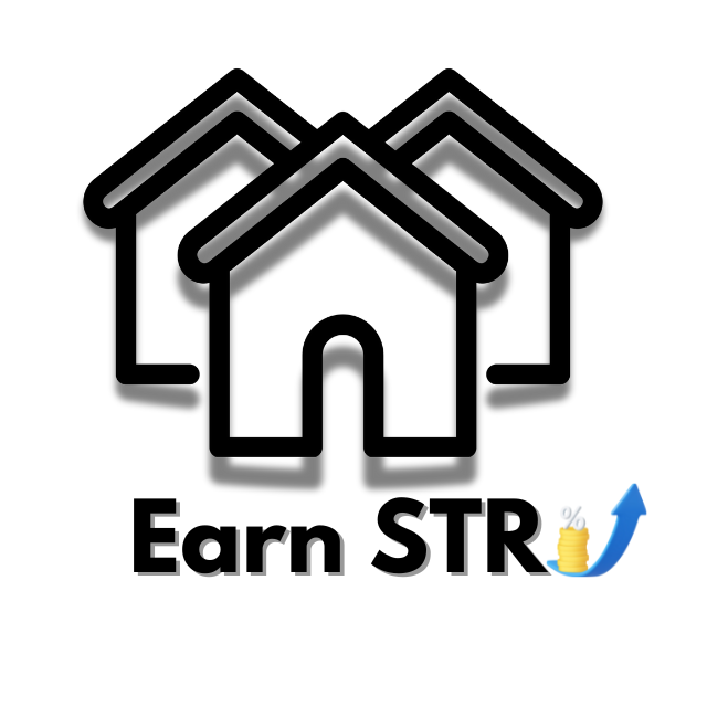 STR Booster is now Earn STR