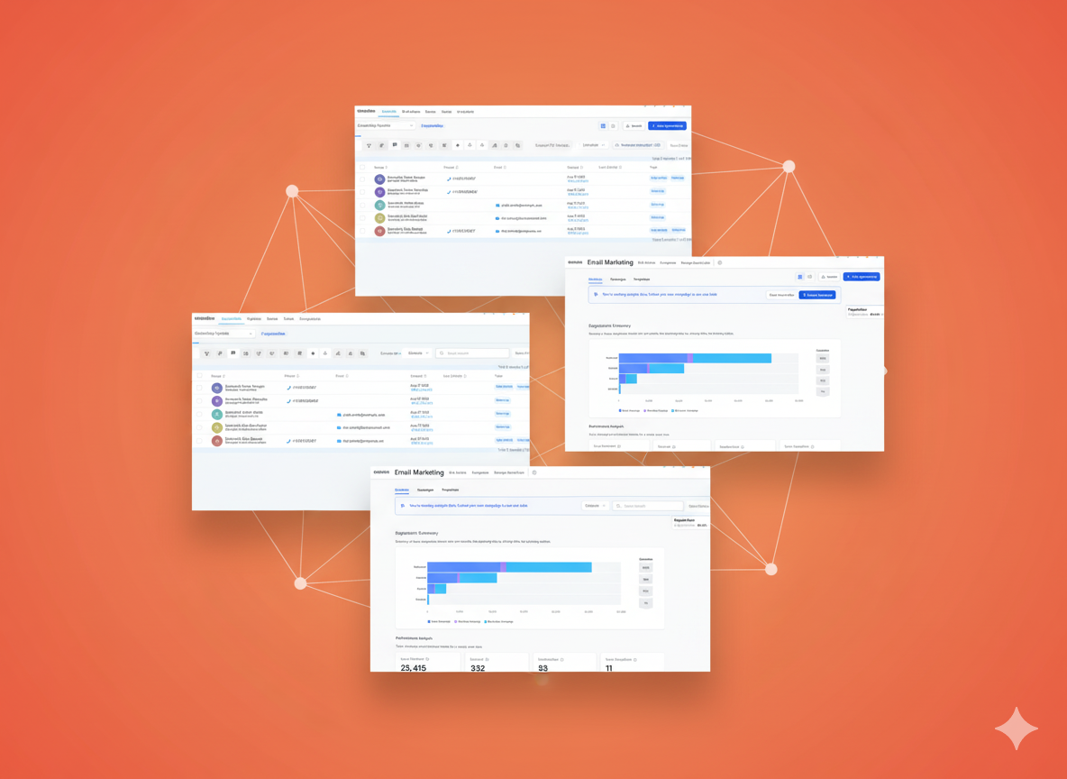 crm&comm STR Booster CRM
