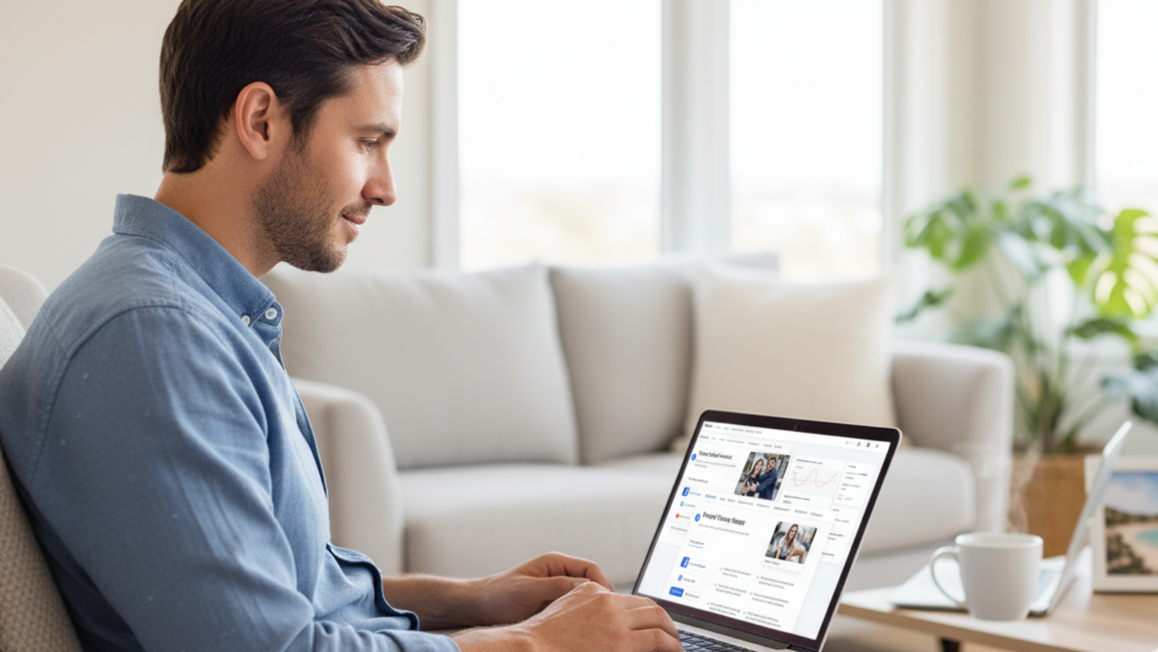 str booster direct bookings platform
