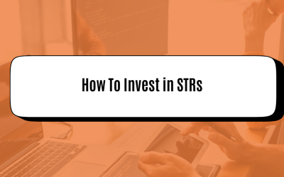 How to invest in short term rentals for maximum returns