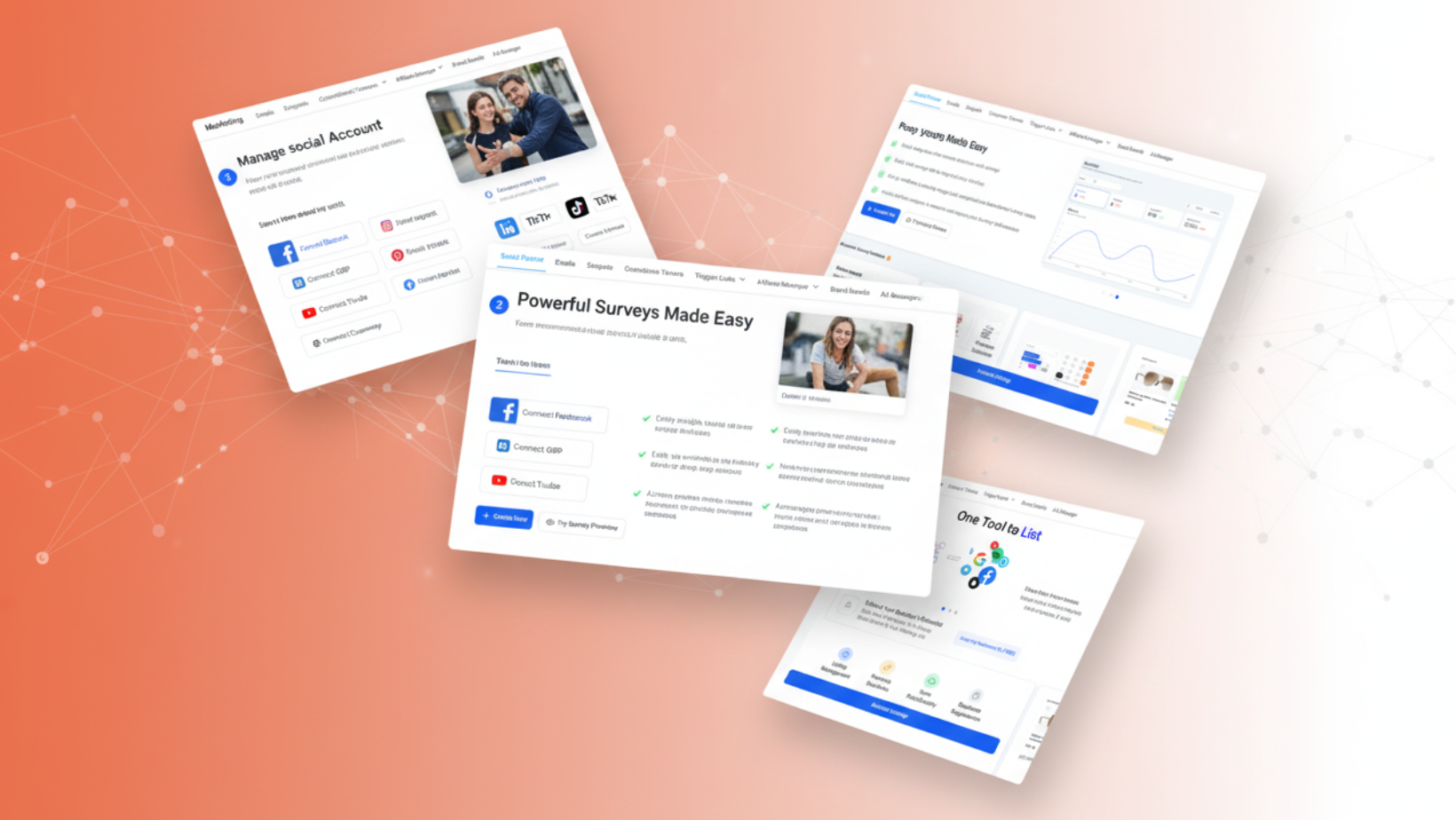 socialwebsite str booster social media hub