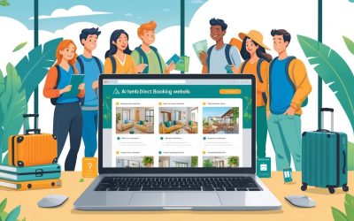 Airbnb Direct Booking Website: The Complete Guide for Hosts