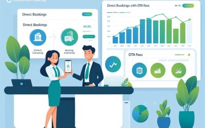 Vacation Rental Marketing Automation: Ultimate Guide to Tools & Strategies