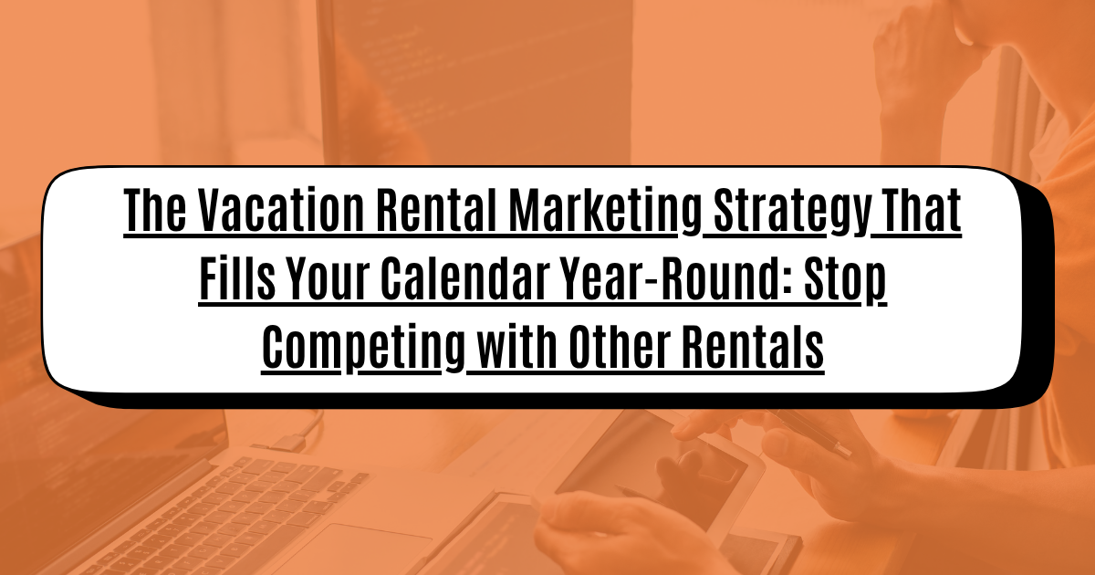 5 tools to boost direct bookings